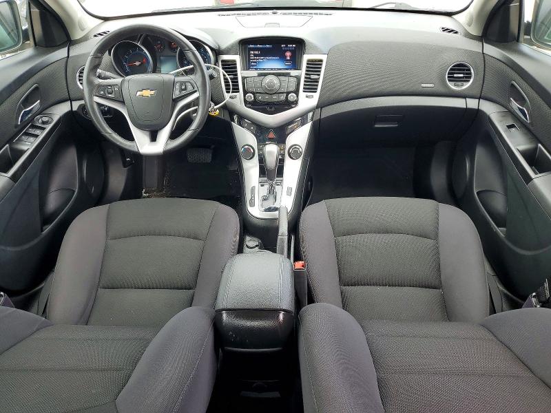 Aukcja sprzedaży 2014 Chevrolet Cruze, vin: 1G1PC5SB0E7202474, numer aukcji: 56451516