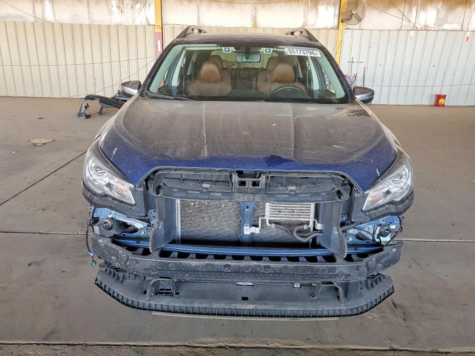 Продажа на аукционе авто 2022 Subaru Ascent, vin: 4S4WMARD3N3461852, номер лота: 55173796