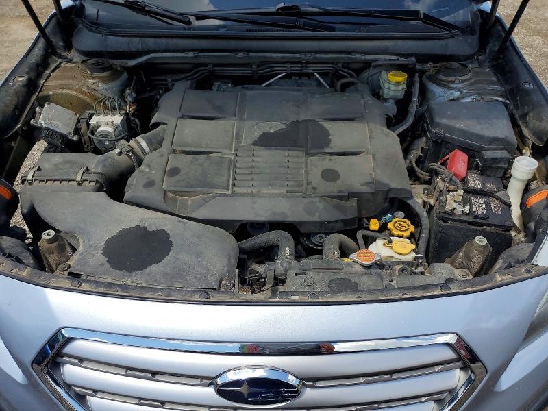 Продажа на аукционе авто 2016 Subaru Outback, vin: 4S4BSFLC1G3285436, номер лота: 57910486