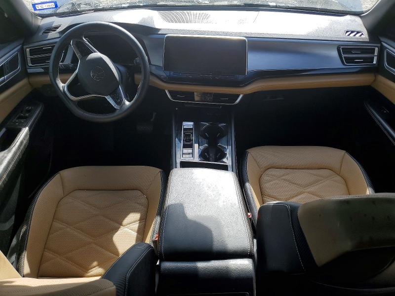 Auction sale of the 2025 Volkswagen Atlas Cross Sport, vin: 1V2JE2CA0SC229610, lot number: 54892516