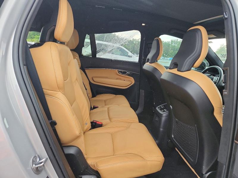 Продаж на аукціоні авто 2023 Volvo Xc90, vin: YV4H60CX7P1979060, номер лоту: 55909866