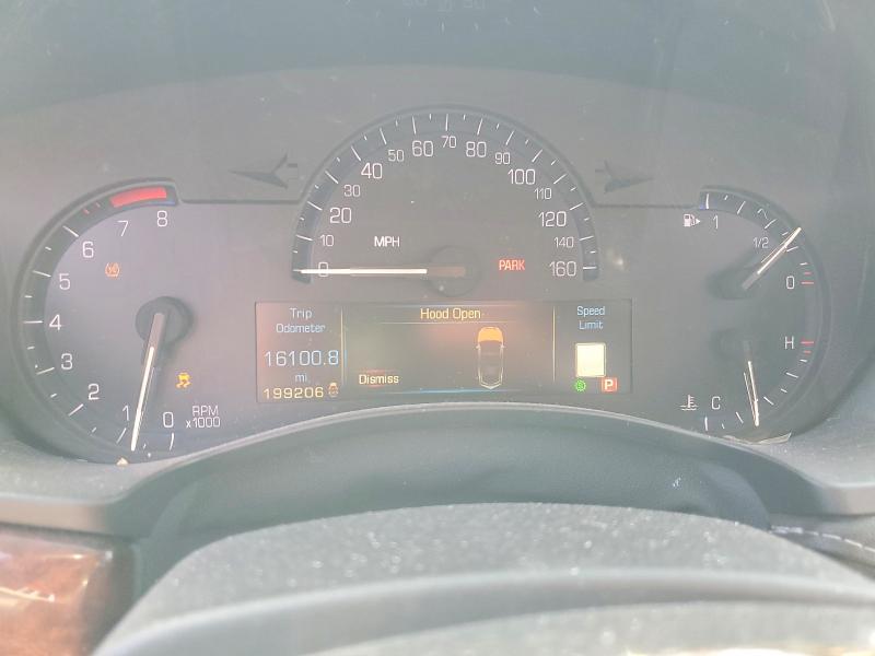 57216866 :رقم المزاد ، 1G6AB5R33D0109568 vin ، 2013 Cadillac Ats مزاد بيع