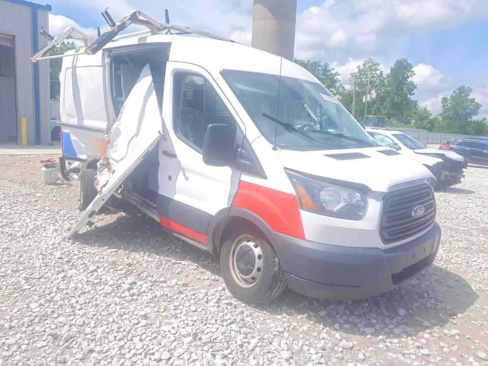 Aukcja sprzedaży 2016 Ford Transit, vin: 1FTYE1CM4GKA01207, numer aukcji: 57226526