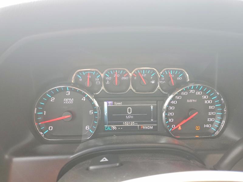 Продажа на аукционе авто 2015 Chevrolet Silverado, vin: 3GCUKREH2FG300142, номер лота: 56715356