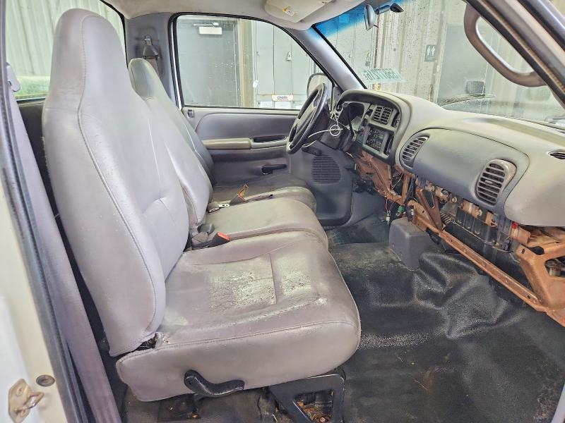 Продаж на аукціоні авто 2001 Dodge Ram 2500, vin: 3B7KC26ZX1M530296, номер лоту: 55877216