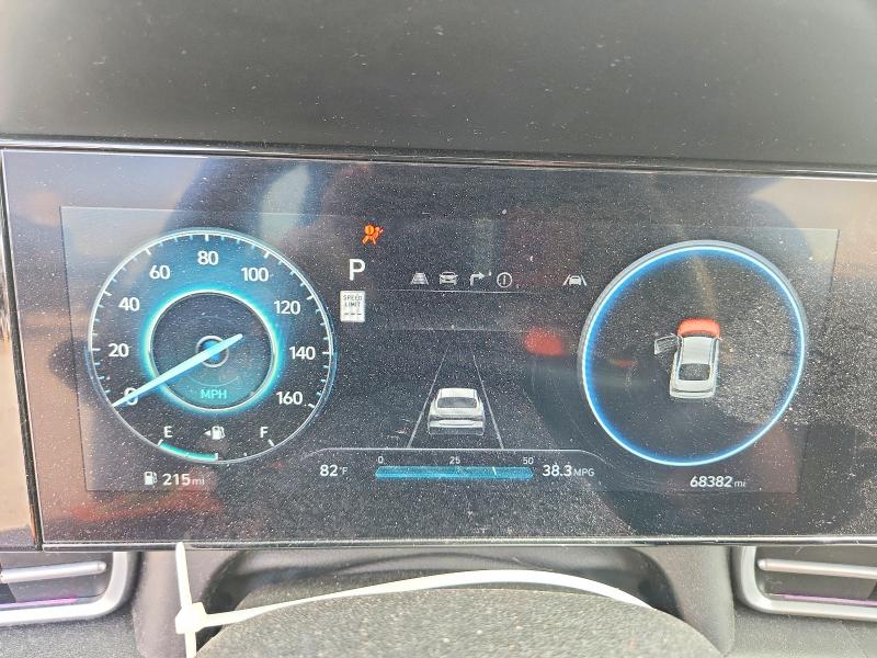 Продажа на аукционе авто 2024 Hyundai Elantra, vin: KMHLM4DG8RU657467, номер лота: 55686246