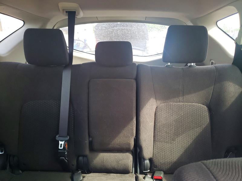Aukcja sprzedaży 2013 Nissan Murano, vin: JN8AZ1MU6DW208923, numer aukcji: 56747846