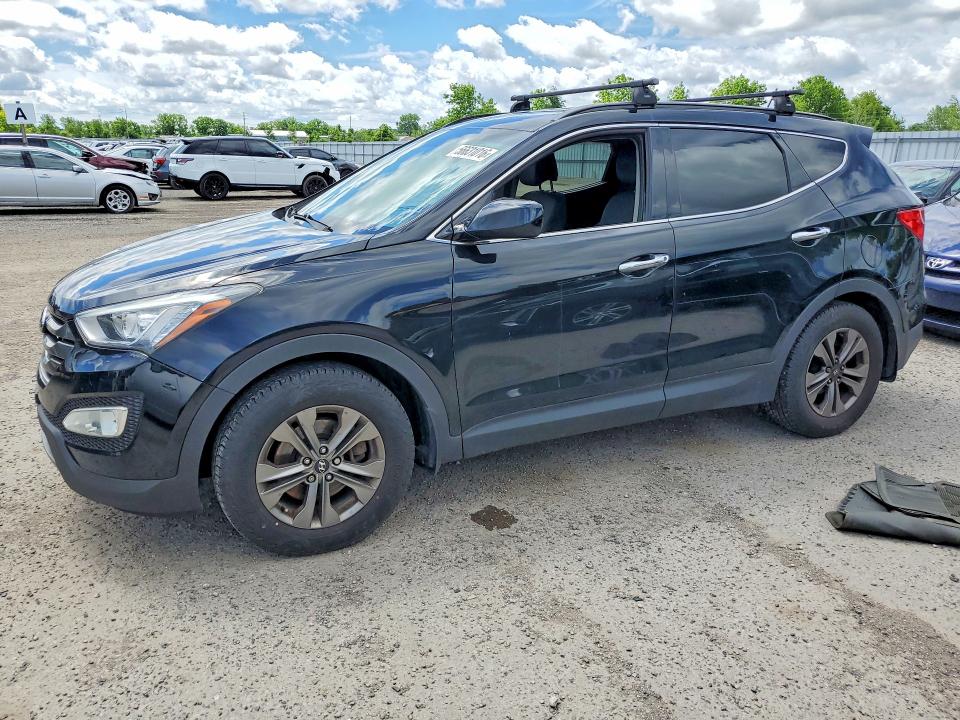 Aukcja sprzedaży 2014 Hyundai Santa Fe Sport, vin: 5XYZU3LBXEG228986, numer aukcji: 56631016