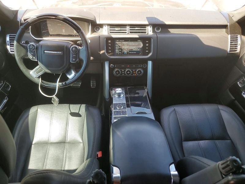 Продаж на аукціоні авто 2014 Land Rover Range Rover, vin: SALGS3TF7EA192604, номер лоту: 57135846
