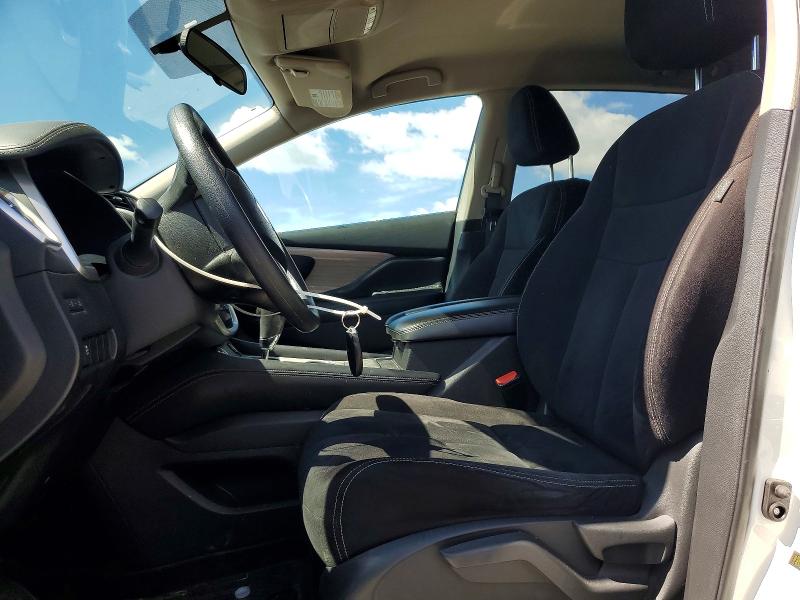 57522966 :رقم المزاد ، 5N1AZ2MH7GN167521 vin ، 2016 Nissan Murano مزاد بيع