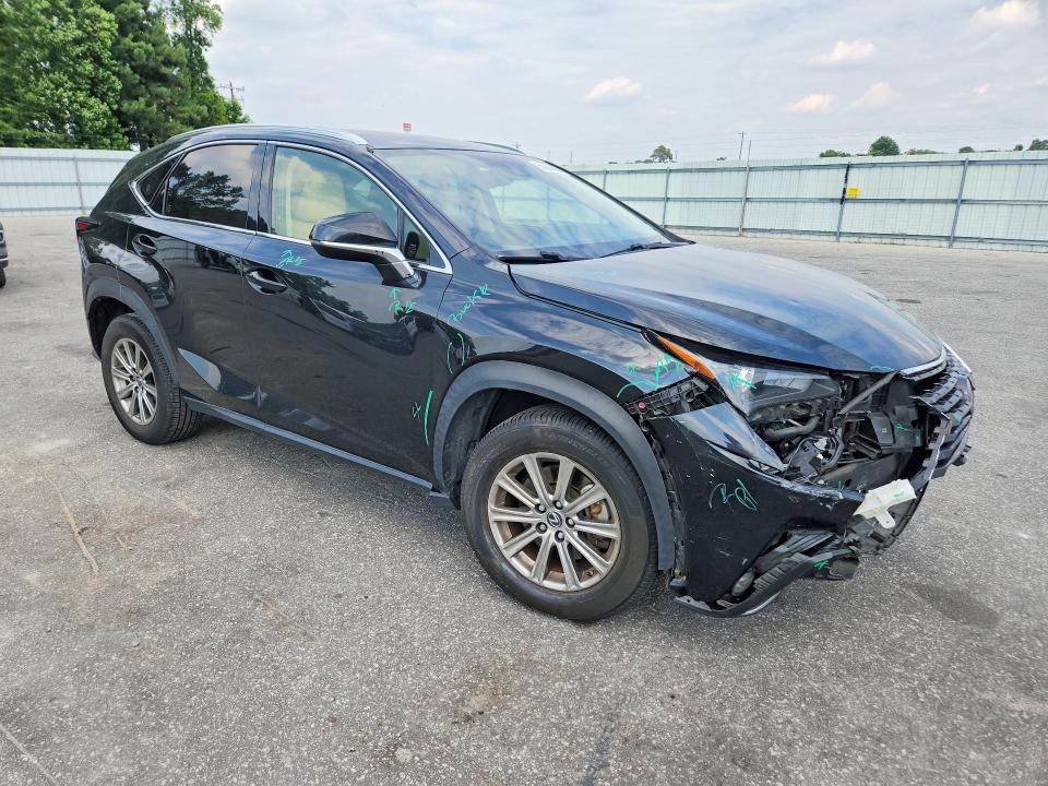 Aukcja sprzedaży 2020 Lexus Nx 300, vin: JTJAARBZ9L2166234, numer aukcji: 56684456