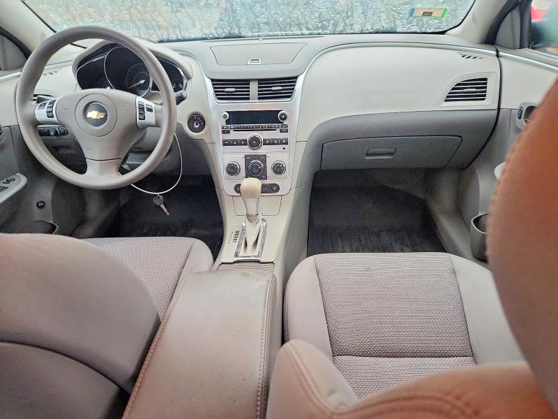 Продажа на аукционе авто 2012 Chevrolet Malibu, vin: 1G1ZB5E09CF265940, номер лота: 57536826