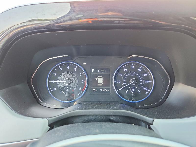 Aukcja sprzedaży 2020 Hyundai Palisade, vin: KM8R14HE2LU056719, numer aukcji: 59071156