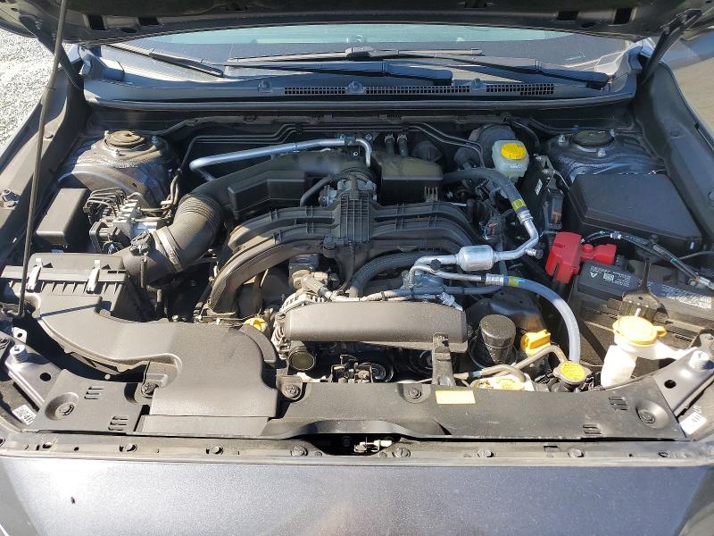 Продаж на аукціоні авто 2025 Subaru Crosstrek, vin: 4S4GUHM6XS3730253, номер лоту: 58455646