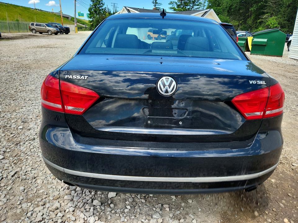 Aukcja sprzedaży 2014 Volkswagen Passat, vin: 1VWCM7A38EC031034, numer aukcji: 57778496