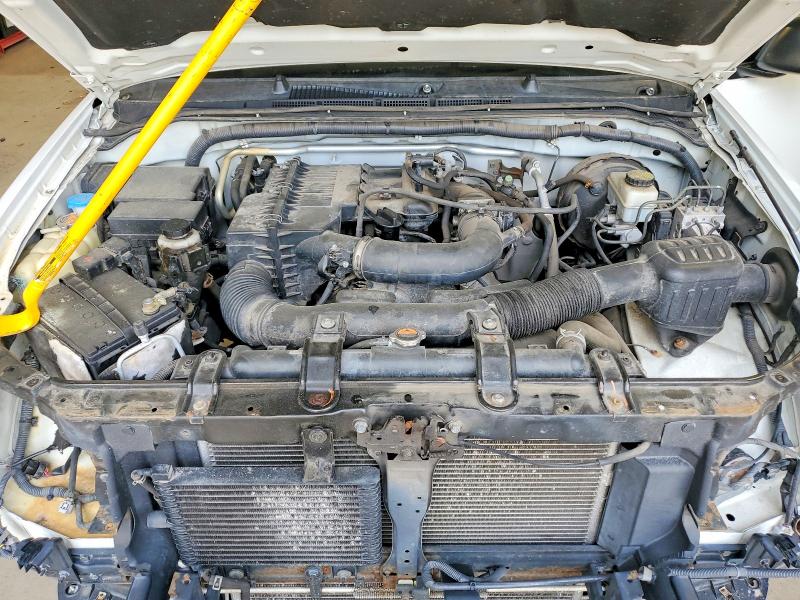 2017 Nissan Frontier მანქანა იყიდება აუქციონზე, vin: 1N6BD0CT0HN748939, აუქციონის ნომერი: 55794336