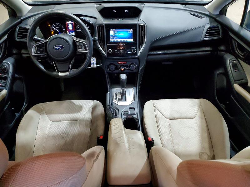 Aukcja sprzedaży 2020 Subaru Impreza, vin: 4S3GKAB6XL3600429, numer aukcji: 58130376