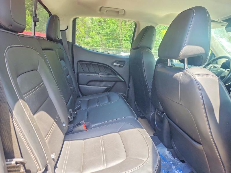 Aukcja sprzedaży 2021 Gmc Canyon, vin: 1GTG6EEN7M1255226, numer aukcji: 59283186