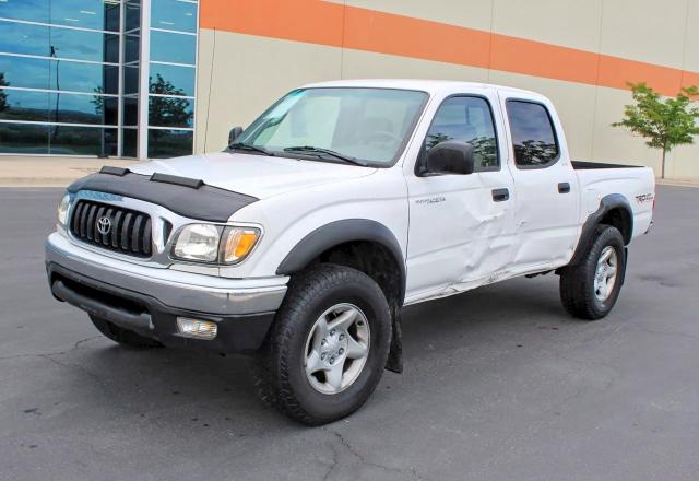 Продажа на аукционе авто 2002 Toyota Tacoma, vin: 5TEHN72N22Z013079, номер лота: 56366056