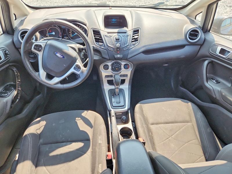 58728216 :رقم المزاد ، 3FADP4BJ7FM114471 vin ، 2015 Ford Fiesta مزاد بيع
