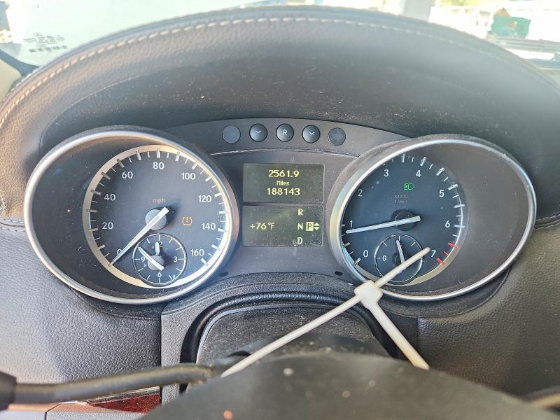 Продажа на аукционе авто 2010 Mercedes-benz Gl, vin: 4JGBF7BE0AA561251, номер лота: 57348376