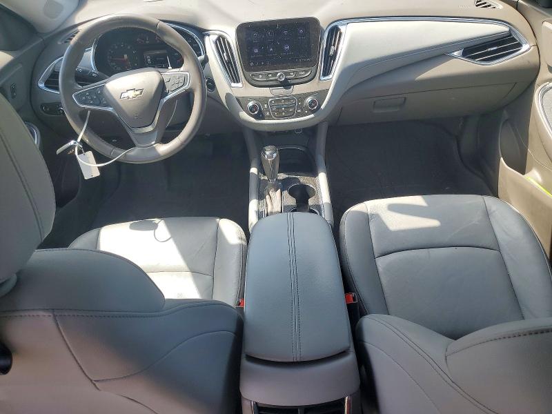 Aukcja sprzedaży 2019 Chevrolet Malibu, vin: 1G1ZD5ST8KF225727, numer aukcji: 56510776