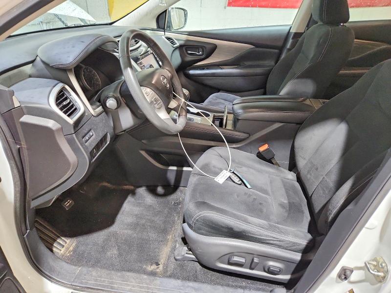 Aukcja sprzedaży 2016 Nissan Murano, vin: 5N1AZ2MH9GN166936, numer aukcji: 58616926