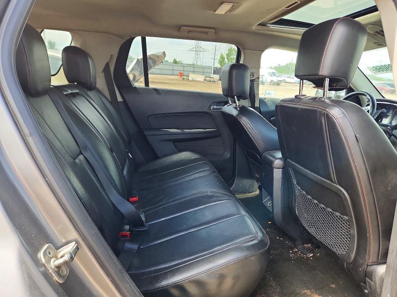 2012 Gmc Terrain მანქანა იყიდება აუქციონზე, vin: 2GKFLVE54C6236637, აუქციონის ნომერი: 55689066