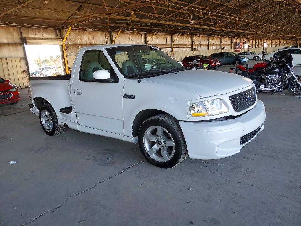 Продаж на аукціоні авто 2001 Ford F150, vin: 2FTZF07381CB06079, номер лоту: 54558586