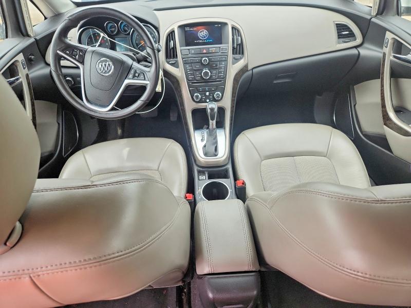 Aukcja sprzedaży 2016 Buick Verano, vin: 1G4PP5SK8G4125221, numer aukcji: 57487246
