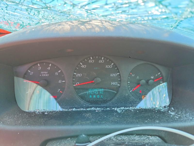 58579996 :رقم المزاد ، 2G1WA5E37E1175485 vin ، 2014 Chevrolet Impala Limited مزاد بيع