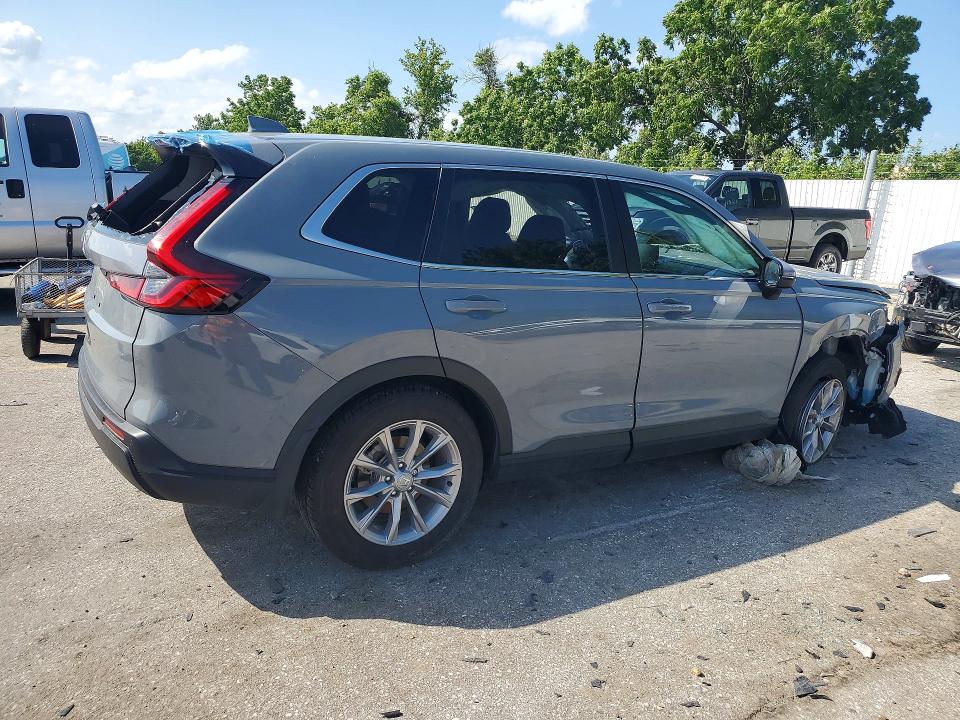 Aukcja sprzedaży 2025 Honda Cr-v, vin: 7FARS4H70SE011874, numer aukcji: 56871906