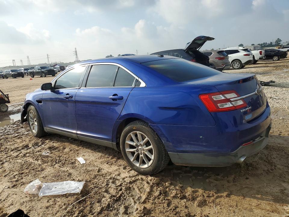 Продаж на аукціоні авто 2013 Ford Taurus, vin: 1FAHP2D80DG234149, номер лоту: 57884376
