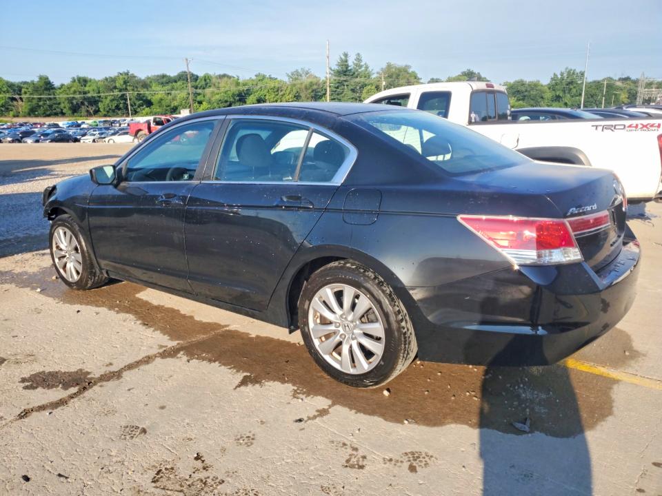 Продажа на аукционе авто 2012 Honda Accord, vin: 1HGCP2F7XCA068038, номер лота: 58456056