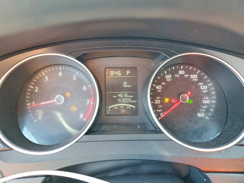 58617176 :رقم المزاد ، 3VW2K7AJ0FM350654 vin ، 2015 Volkswagen Jetta مزاد بيع