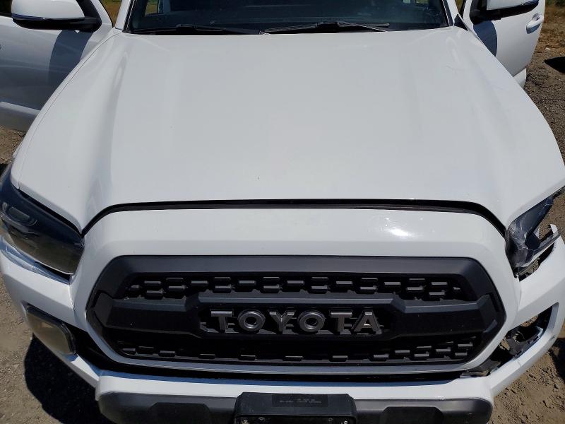 Auction sale of the 2022 Toyota Tacoma, vin: 3TMAZ5CN2NM160559, lot number: 55974666