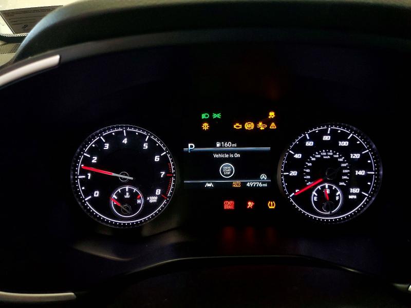 Продажа на аукционе авто 2023 Hyundai Santa Fe, vin: 5NMS24AJ0PH545630, номер лота: 56116096