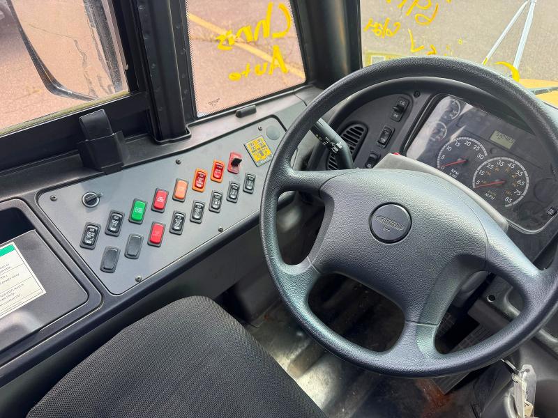 Aukcja sprzedaży 2012 Freightliner Chassis, vin: 4UZABRDU6CCBA0049, numer aukcji: 59117296