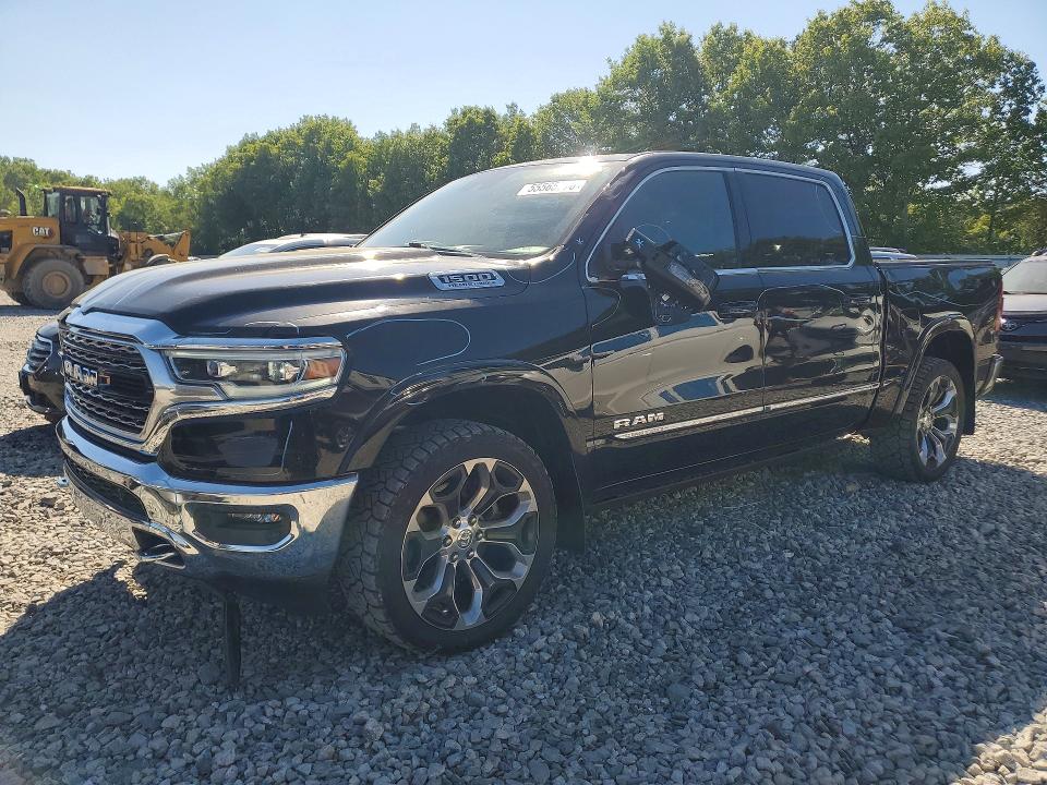 Aukcja sprzedaży 2023 Ram 1500, vin: 1C6SRFHT9PN576898, numer aukcji: 55565776