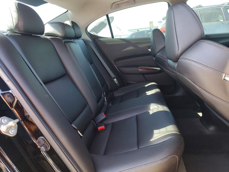 Aukcja sprzedaży 2016 Acura Tlx, vin: 19UUB1F38GA009750, numer aukcji: 56171896