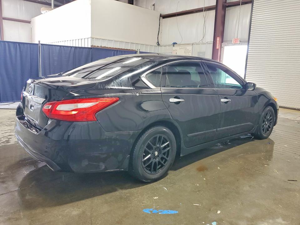 Продаж на аукціоні авто 2016 Nissan Altima, vin: 1N4AL3AP2GC155527, номер лоту: 56704676