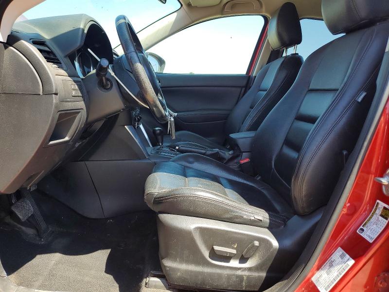 Продажа на аукционе авто 2014 Mazda Cx-5, vin: JM3KE2CY1E0362389, номер лота: 58682856