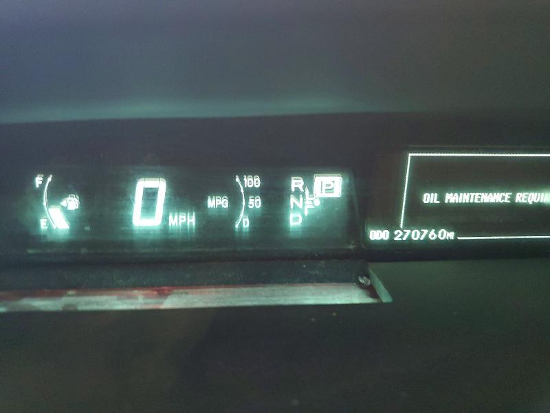 Aukcja sprzedaży 2010 Toyota Prius, vin: JTDKN3DU6A0063842, numer aukcji: 59395496