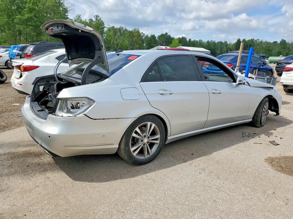 Продажа на аукционе авто 2014 Mercedes-benz E, vin: WDDHF9HB5EA985723, номер лота: 54908916