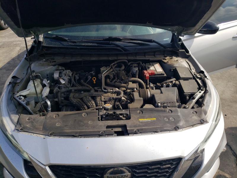55646916 :رقم المزاد ، 1N4BL4DV8MN356434 vin ، 2021 Nissan Altima مزاد بيع