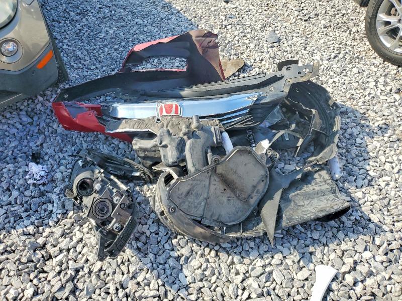 85603235 :رقم المزاد ، 1HGCR2E53GA228244 vin ، 2016 Honda Accord مزاد بيع