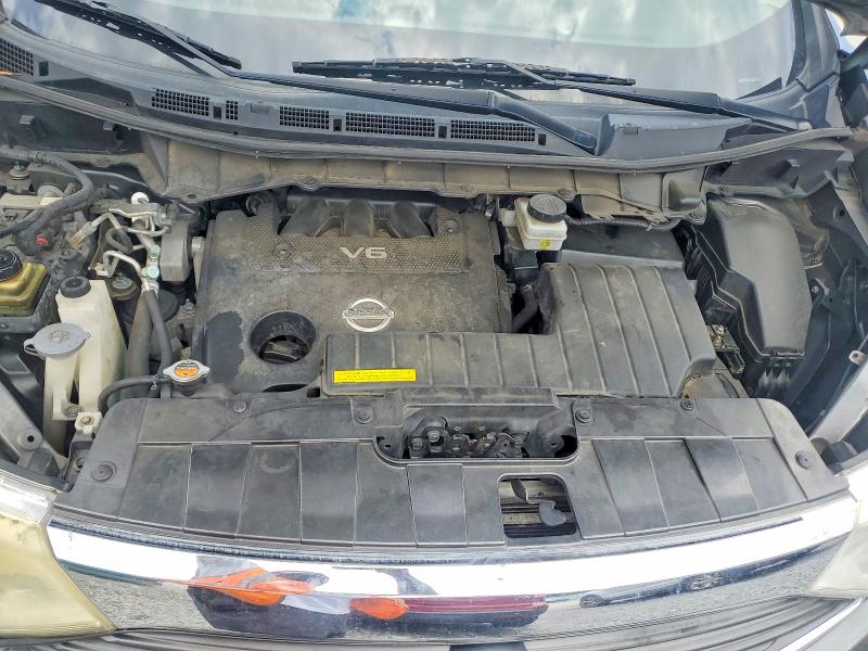 Продажа на аукционе авто 2016 Nissan Quest, vin: JN8AE2KP2G9155591, номер лота: 56901636