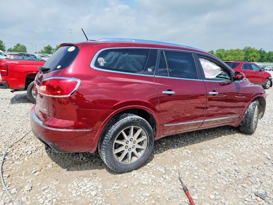 Aukcja sprzedaży 2016 Buick Enclave, vin: 5GAKRBKD5GJ320222, numer aukcji: 56578176