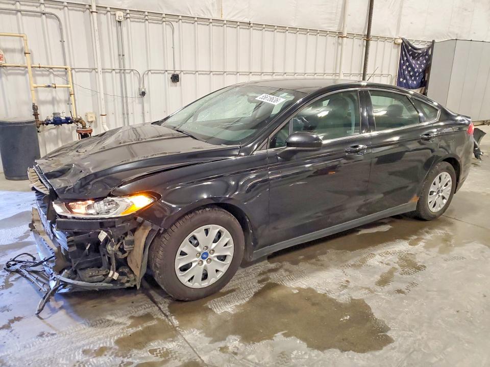 55618636 :رقم المزاد ، 3FA6P0G78DR148742 vin ، 2013 Ford Fusion مزاد بيع