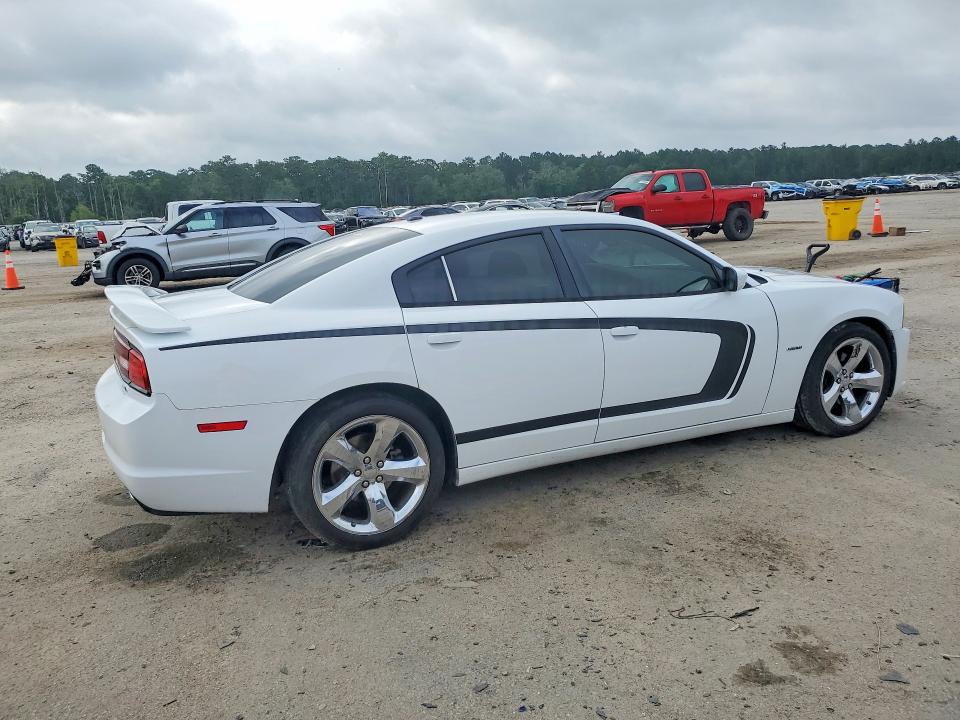 Aukcja sprzedaży 2014 Dodge Charger, vin: 2C3CDXCTXEH134263, numer aukcji: 57327046